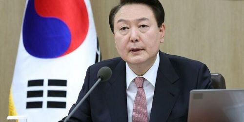 韓国　選挙　与党　野党　議席　首相　辞任に関連した画像-01