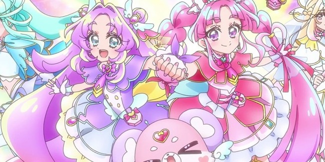 プリキュア　プリキュアおじさん　ショー　子供　迷惑行為に関連した画像-01