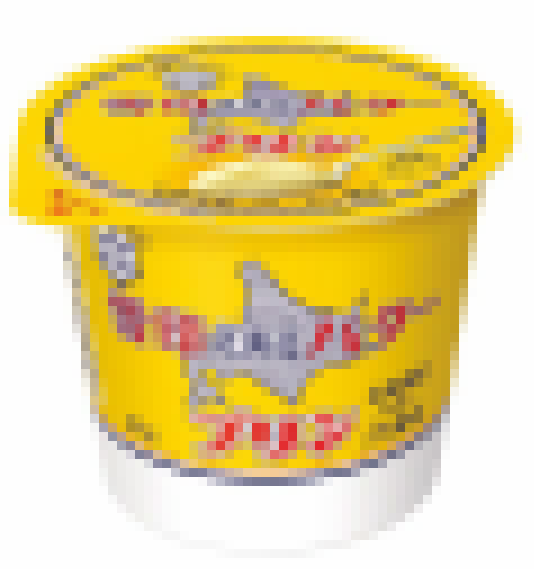 バター プリン 雪印メグミルク コンビニ スイーツに関連した画像-01