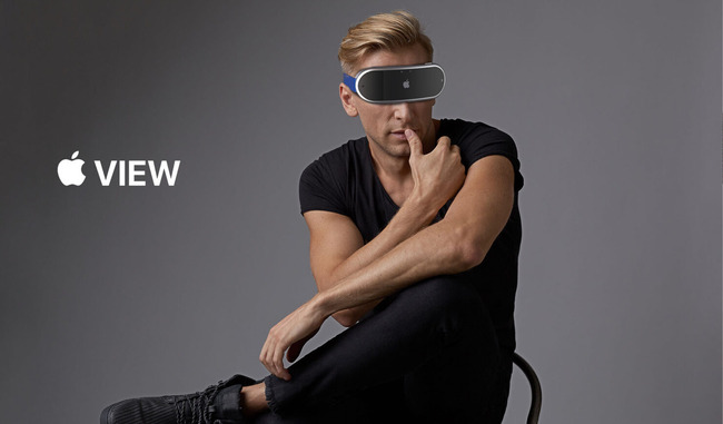  åץ Apple VR ڥå ꡼˴Ϣ-01