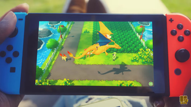 ポケットモンスター ポケモン ニンテンドースイッチに関連した画像-02
