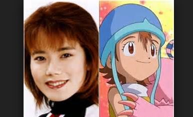 訃報 声優 水谷優子さんが死去 ちびまる子のお姉ちゃん デジモンの武之内空役など オレ的ゲーム速報 刃