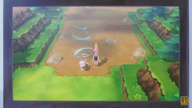 ポケットモンスター ポケモン ニンテンドースイッチに関連した画像-02