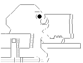 やる夫 PC