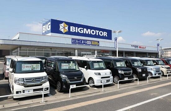 水増し　ビッグモーター　自動車保険　保険料　損保ジャパン　任意保険　国民　事件　不正に関連した画像-01