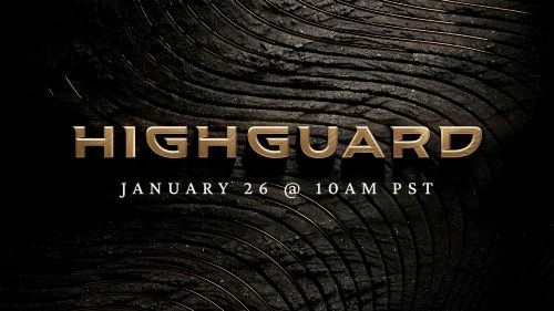 Highguard　ハイガード　来週リリース　音沙汰なし　コンコード2　エーペックス　1月27日に関連した画像-01
