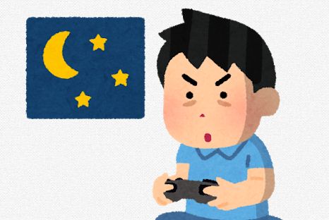 夜ふかし 充実感 達成感 リベンジベッドタイムプロキャスタネーションに関連した画像-01
