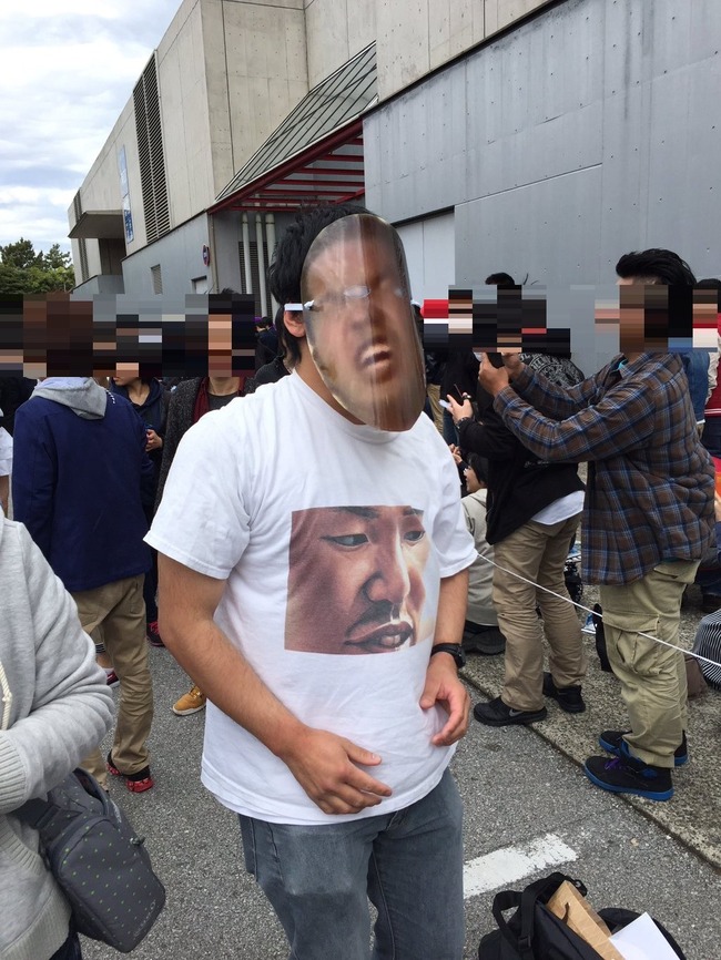 まずいですよ 今年の ニコニコ超会議 の淫夢ブースがクッソ臭すぎる いつから淫夢は公式コンテンツになったのか オレ的ゲーム速報 刃 まずいですよ 今年の ニコニコ超会議 の淫夢ブースがクッソ臭すぎる いつから淫夢は公式コンテンツになったのか オレ的ゲーム速報 刃