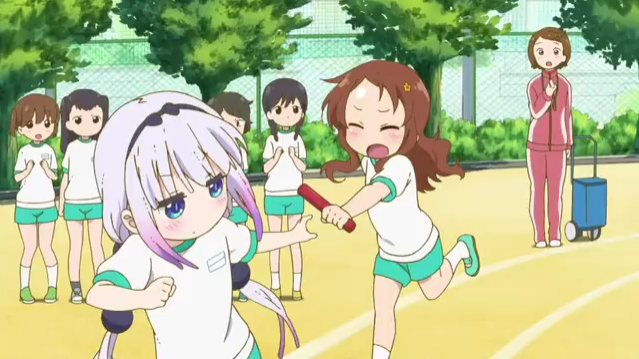 運動会 SNS スマホ撮影 ビデオカメラ 小中学校に関連した画像-01