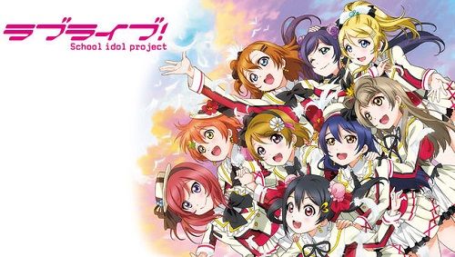ラブライブ! ラブライブ μ's 紅白に関連した画像-01