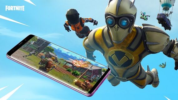 Android版 フォートナイト ベータ版が配信開始 しかし今遊べるのはgalaxyスマホのみ 新コスチュームは最新スマホ購入者が入手可能に オレ的ゲーム速報 刃 Android版 フォートナイト ベータ版が配信開始 しかし今遊べるのはgalaxyスマホのみ 新コスチュームは最新スマホ購入者が入手可能に オレ的ゲーム速報 刃