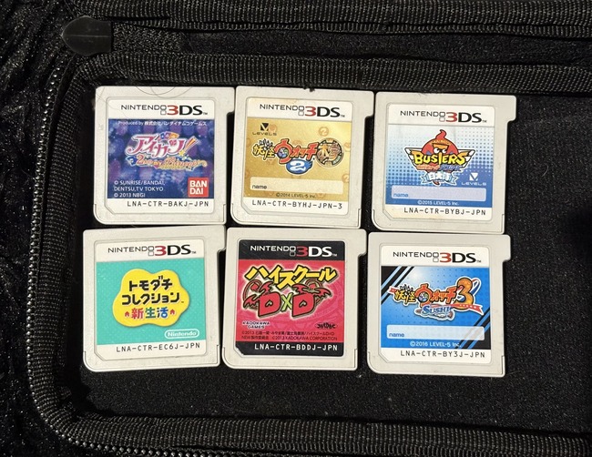 ���ҡ��������������������åȡ����եȡ�3DS���ϥ���������DD���ۼ����������ġ��Ų�watch���ȥ�������쥯�����˴�Ϣ��������-02