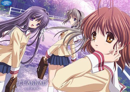 CLANNAD��CLANNAD��After Story�����ˡ��㤯�����˥ᡡ�ִ֤˴�Ϣ��������-04