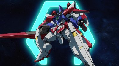 ガンダムage 35話 呪われし秘宝 キャプチャまとめ 実況はありません オレ的ゲーム速報 刃