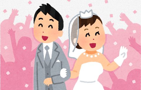 結婚　妥協　家柄　身長　学歴に関連した画像-01