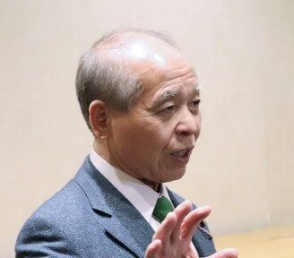 鈴木宗男 維新の会　ロシア　ウクライナ　責任に関連した画像-01