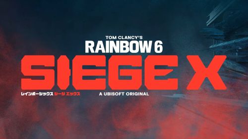 虹6　レインボーシックスシージエックス　基本プレイ無料　FPS　UBIに関連した画像-01