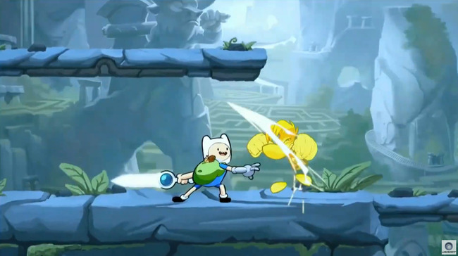 E3 桼ӡե ե2019Brawlhallaɥ٥㡼˴Ϣ-02