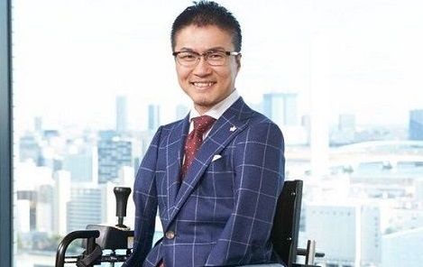 乙武洋匡 飯塚幸三 擁護に関連した画像-01