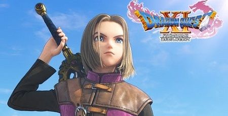 ドラゴンクエスト11 ドラクエ11 比較 3DS PS4 グラフィックに関連した画像-01