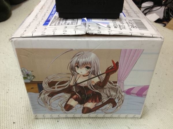 非道 あまりにもひどい宅配テロが発生ｗｗｗｗｗｗｗ これは絶対に許されないｗｗｗｗｗｗ オレ的ゲーム速報 刃