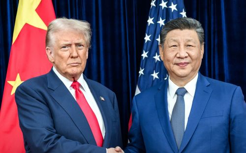 日本　中国　アメリカ　同盟　戦争　トランプ　習近平　高市早苗　武器　輸出に関連した画像-01