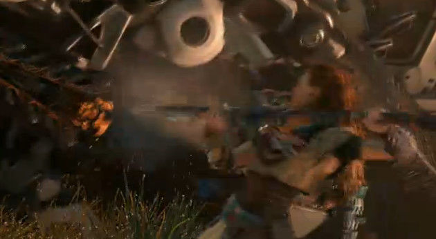 Horizon Zero Dawn　動画に関連した画像-18