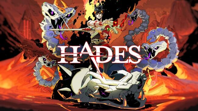 PS4 Hades ϥǥ ڹ졼ƥ󥰵 ̲˴Ϣ-01