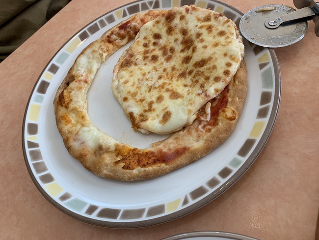 ピザ 非行少年 切り方 同期 公平 平等に関連した画像-03