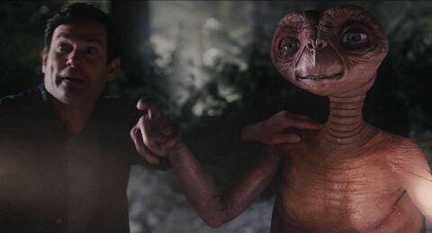 宇宙人 エリア51 アメリカ 誘拐 E.T. 地球外生命体に関連した画像-01