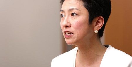 蓮舫 国会 ツイッター 炎上に関連した画像-01