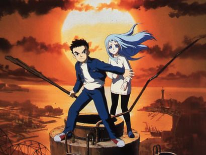 気分が落ちる鬱アニメランキング 1位はクズ主人公が殺される結果を誰もが臨んだあのアニメ オレ的ゲーム速報 刃 気分が落ちる鬱アニメランキング 1位はクズ主人公が殺される結果を誰もが臨んだあのアニメ オレ的ゲーム速報 刃