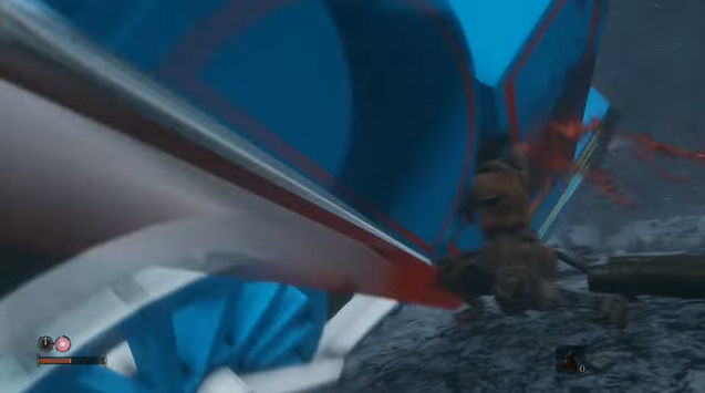 SEKIRO �ȡ��ޥ� MOD ��ؤ˴�Ϣ��������-08