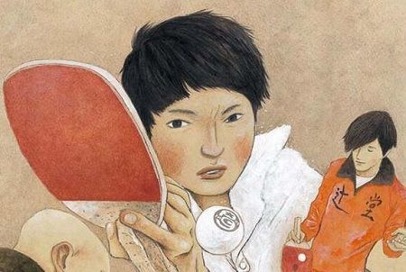 アニメ ピンポン ニコニコ生放送で一挙放送決定 Dvd Box発売記念 最終回まで全話放送 オレ的ゲーム速報 刃