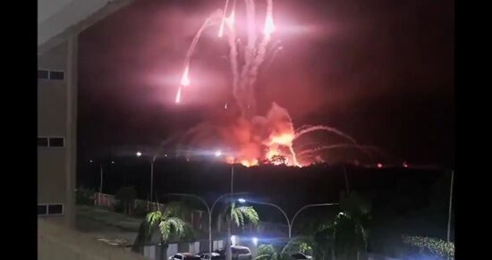 トランプ大統領 ベネズエラ 攻撃 爆撃 戦争 プーチン マドゥロ大統領 拘束に関連した画像-01