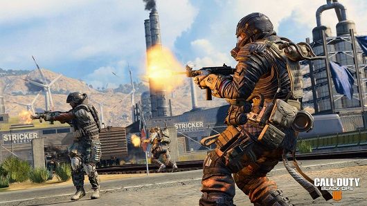 CoD2019年新作テストプレイに関連した画像-01