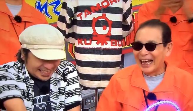 快挙 タモリ倶楽部の人気コーナー 空耳アワー で2週連続でジャンパーが出たと話題にwwwwwww オレ的ゲーム速報 刃 快挙 タモリ倶楽部の人気コーナー 空耳アワー で2週連続でジャンパーが出たと話題にwwwwwww オレ的ゲーム速報 刃