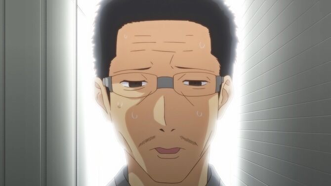 隣　畑　おじさん　朝　挨拶　無視　数年　近所　幽霊　怖い話に関連した画像-01