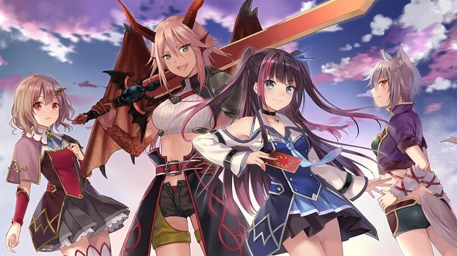 限界凸騎 モンスターモンピース スマホに関連した画像-01