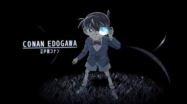名探偵コナン　コナン　劇場版　黒の組織に関連した画像-02