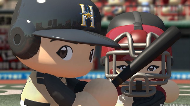 朗報 実況パワフルプロ野球16 大型アップデートで17年版の選手データ追加決定 事実上の パワプロ17 無料配信 追記あり オレ的ゲーム速報 刃 朗報 実況パワフルプロ野球16 大型アップデートで17年版の選手データ追加決定 事実上の パワプロ17 無料配信 追記あり オレ的ゲーム速報 刃