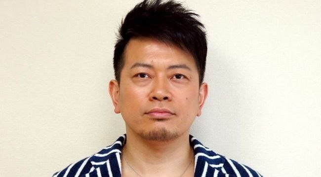 宮迫博之 反社会勢力 闇営業 契約解除 記者会見 拒否に関連した画像-01