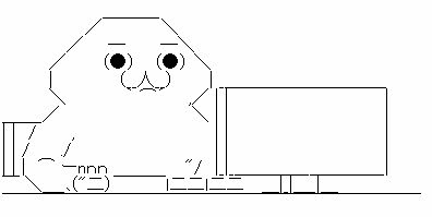 やる夫PC基本
