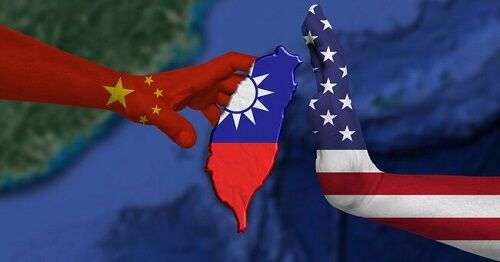 アメリカ　中国　台湾　交流制限　解除　法案　高市首相　高市早苗　台湾有事に関連した画像-01