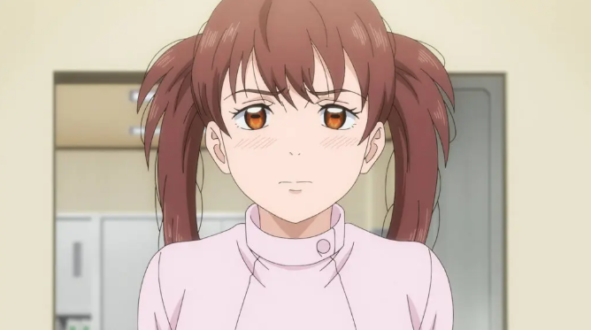 娘　父　看護師　辞表　説教　社畜に関連した画像-01