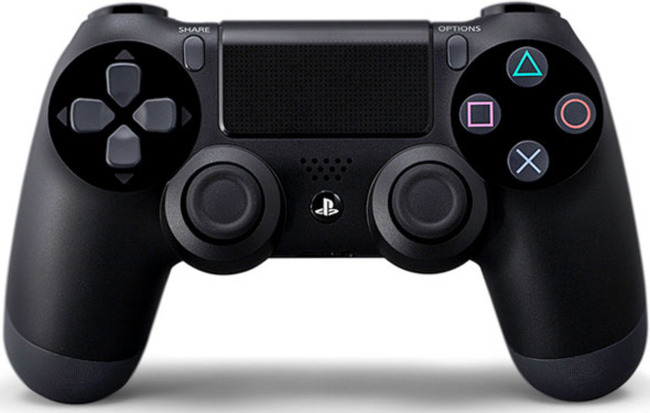 front-ps4-controller-dual-shock-4