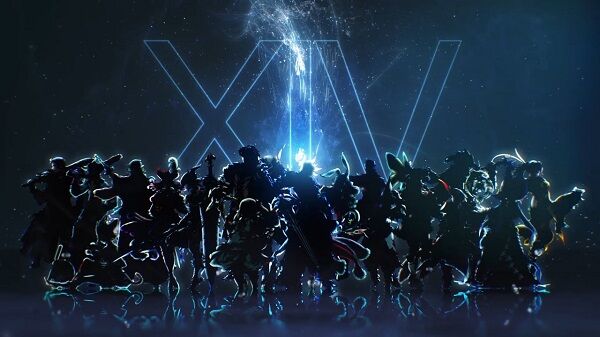 FF14 Xbox　フィルスペンサー　TGSに関連した画像-01