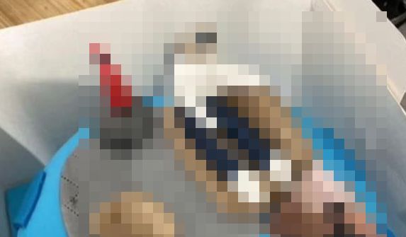 父　誕生日　パティシエ　クオリティ　酷い　女性　号泣に関連した画像-01