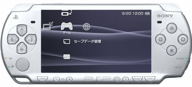 PSP