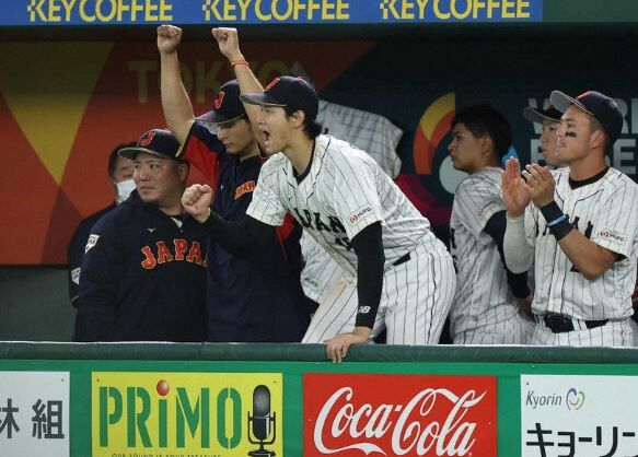 WBC 視聴率 侍ジャパン 日韓戦 野球に関連した画像-01
